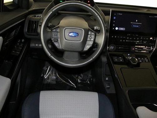 2023 Subaru Solterra Limited