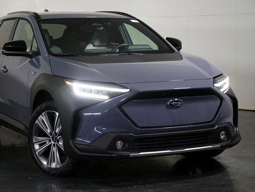 2023 Subaru Solterra Limited