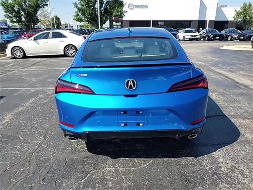 2026 Acura Integra