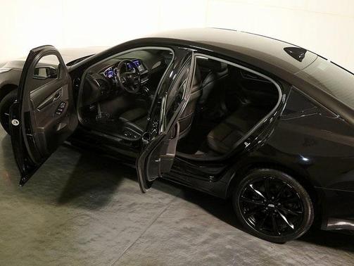 2021 Cadillac CT5 Sport AWD