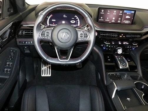 2022 Acura MDX A-Spec