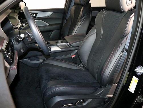 2022 Acura MDX A-Spec
