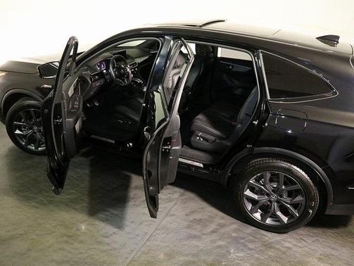2022 Acura MDX A-Spec