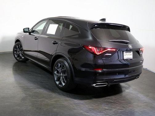2022 Acura MDX A-Spec