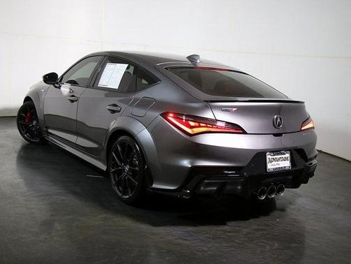 2024 Acura Integra Type S