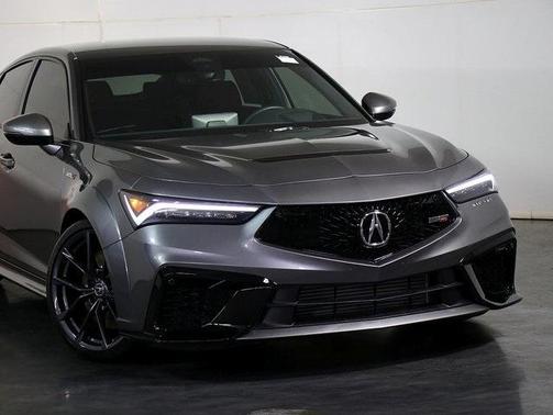 2024 Acura Integra Type S