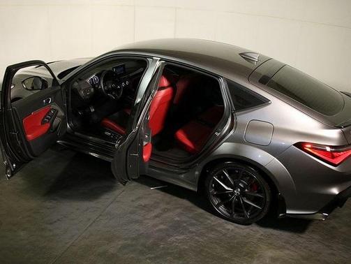 2024 Acura Integra Type S