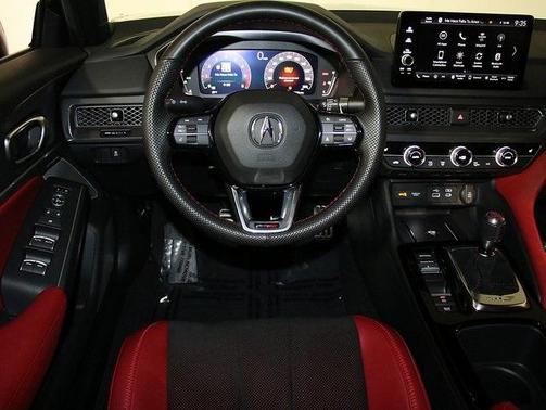 2024 Acura Integra Type S