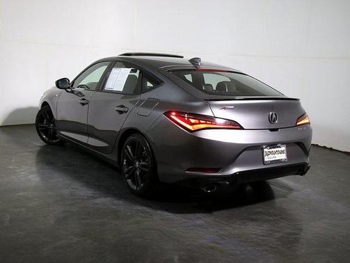 2024 Acura Integra A-Spec