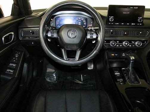 2024 Acura Integra A-Spec