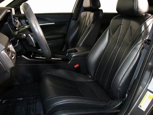 2024 Acura Integra A-Spec