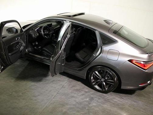 2024 Acura Integra A-Spec