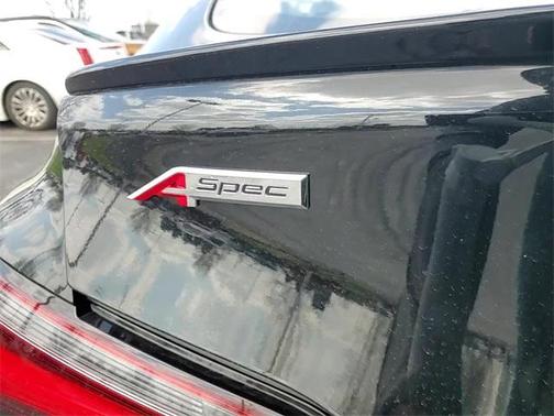 2025 Acura Integra A-Spec