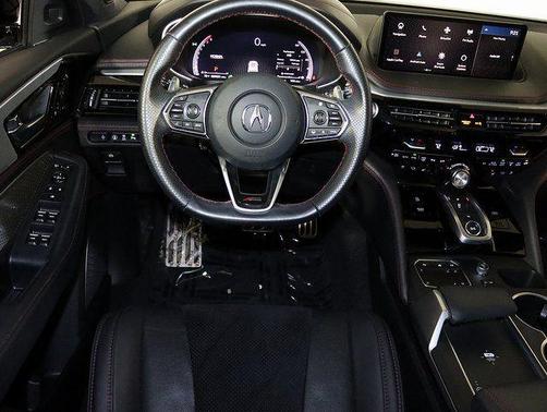 2023 Acura MDX A-Spec