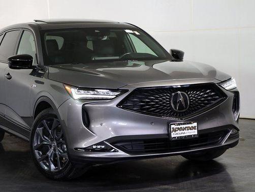 2023 Acura MDX A-Spec