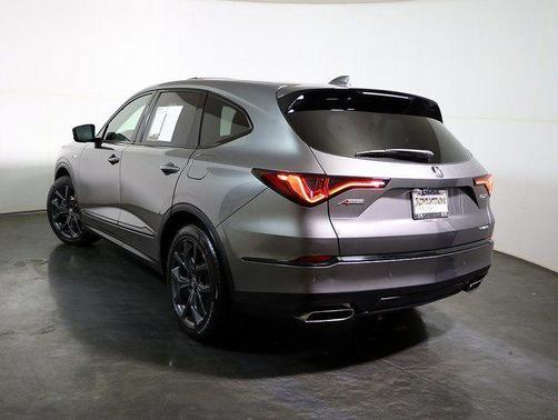 2023 Acura MDX A-Spec