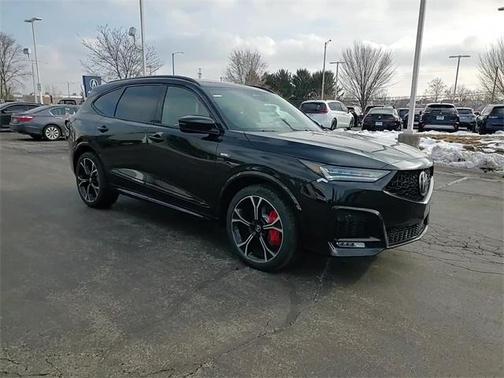 2026 Acura MDX Type S w/Advance Package