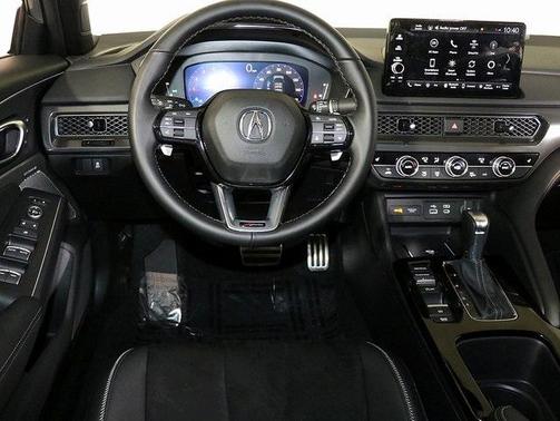 2025 Acura Integra A-Spec Technology