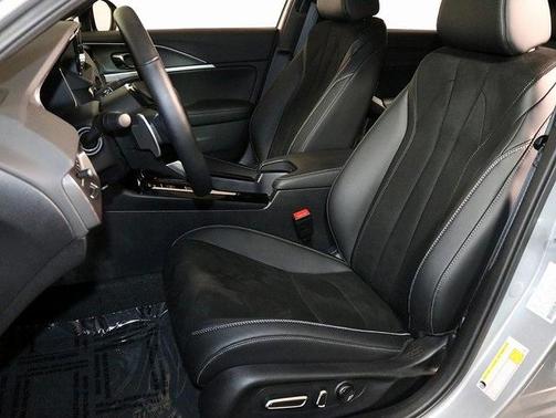 2025 Acura Integra A-Spec Technology