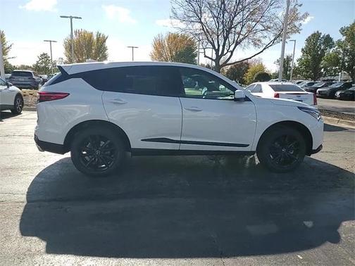 2026 Acura RDX Base