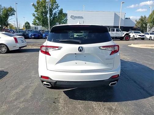 2026 Acura RDX Base