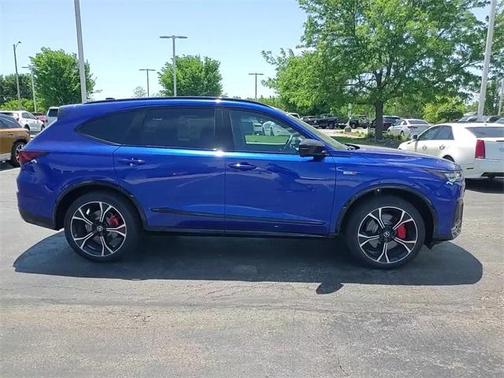 2025 Acura MDX Type S w/Advance Package