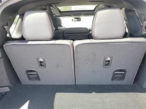 2025 Acura MDX Type S w/Advance Package
