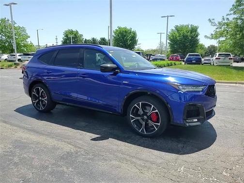 2025 Acura MDX Type S w/Advance Package