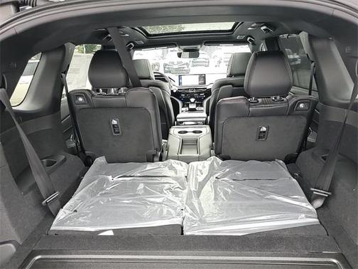 2026 Acura MDX A-Spec Advance Package