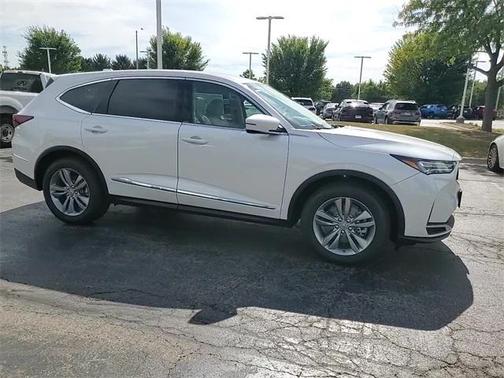 2026 Acura MDX Base