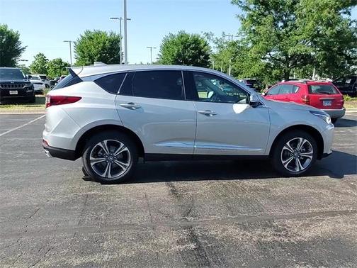 2025 Acura RDX Technology Package