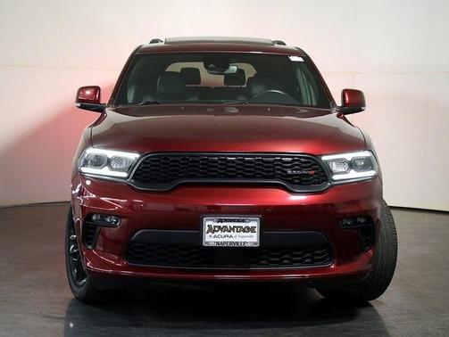 2022 Dodge Durango GT