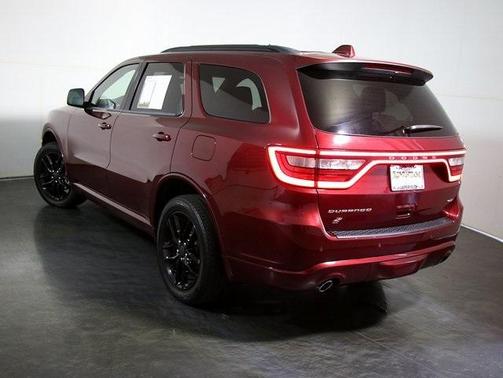 2022 Dodge Durango GT