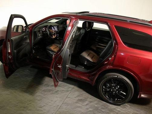 2022 Dodge Durango GT