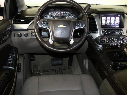 2015 Chevrolet Suburban 1500 LT