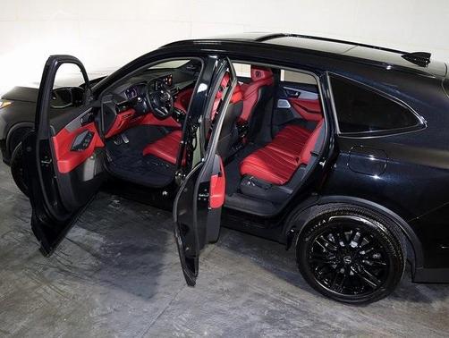 2026 Acura MDX A-Spec Advance Package