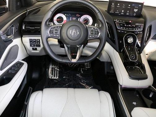 2025 Acura RDX A-Spec Advance Package