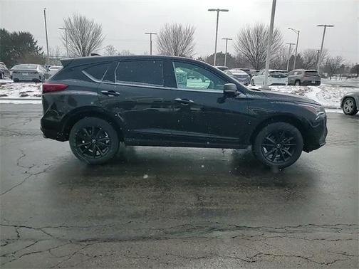 2026 Acura RDX Base