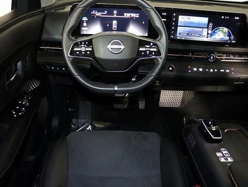 2023 Nissan ARIYA EVOLVE+