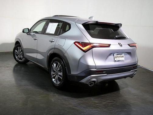 2025 Acura ADX Base