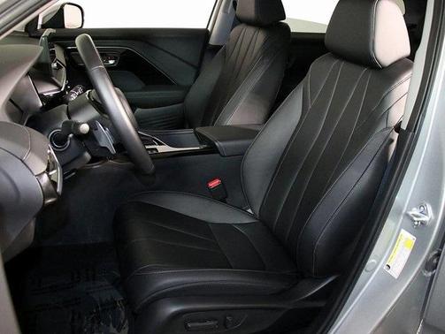 2025 Acura ADX Base