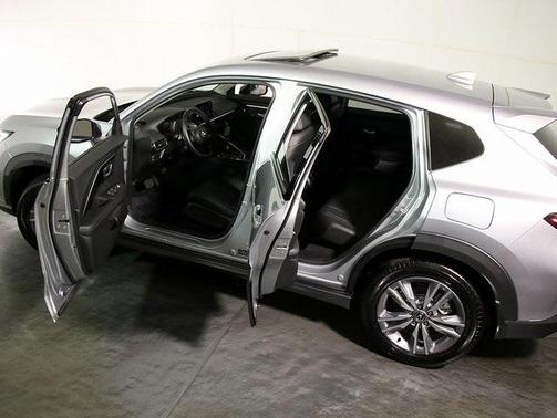 2025 Acura ADX Base