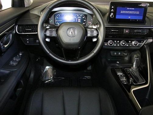 2025 Acura ADX Base