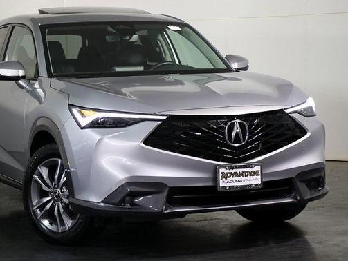 2025 Acura ADX Base