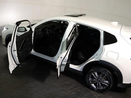 Platinum White Pearl 2025 Acura ADX Base