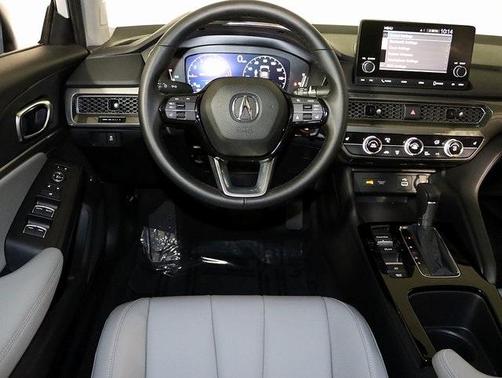 2025 Acura Integra Base