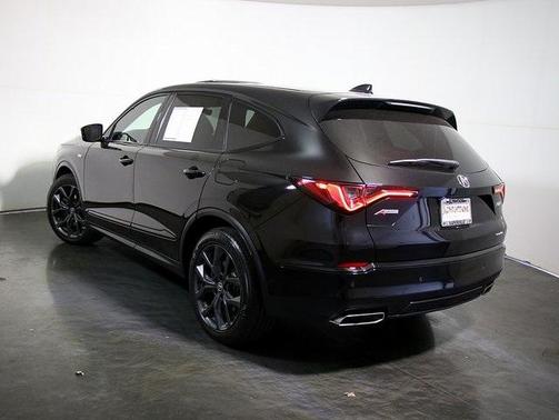 2023 Acura MDX A-Spec