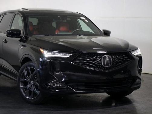 2023 Acura MDX A-Spec
