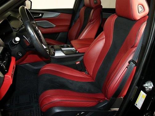 2023 Acura MDX A-Spec