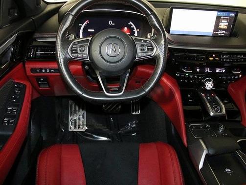 2023 Acura MDX A-Spec